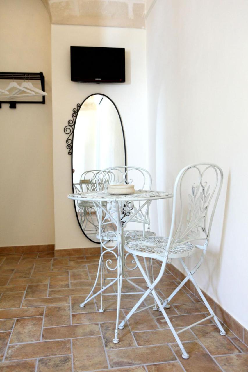 La Pergola Ai Sassi Bed & Breakfast Matera Luaran gambar