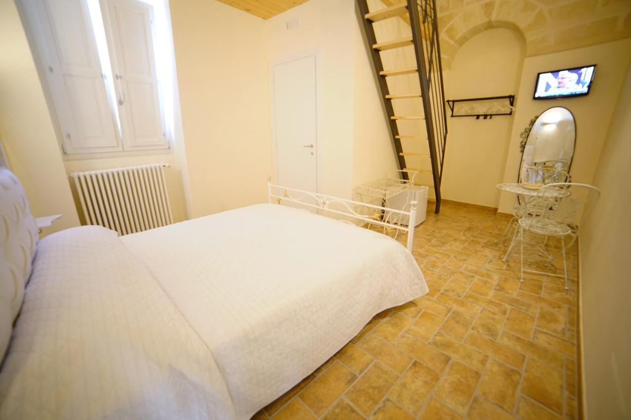 La Pergola Ai Sassi Bed & Breakfast Matera Luaran gambar